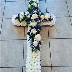 Based Cross
