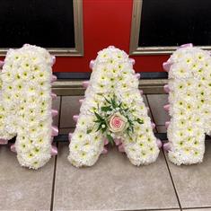 MUM or MAM Based Tribute