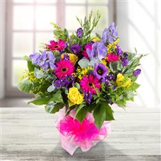 Bright and Beautiful