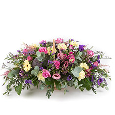 Wild and Rustic Basket