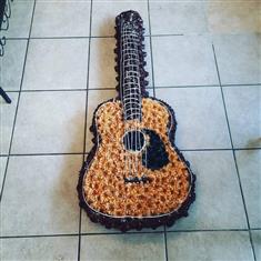 Guitar Tribute