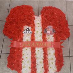 Football Shirt