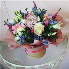 Hatbox