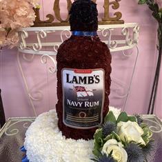 3D Bottle