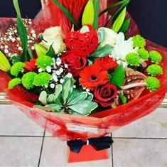 Secret Admirer