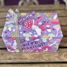You&#39;re Magical Bath Hamper