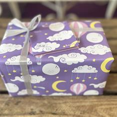 The Land Of Nod Bath Hamper